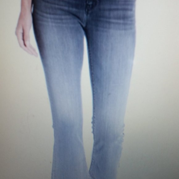 HUDSON HOLLY CROP FLARE 32 - Picture 4 of 4